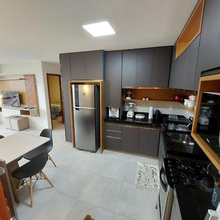 Apartamento Sonhos Da Serra Бананейрас Екстериор снимка