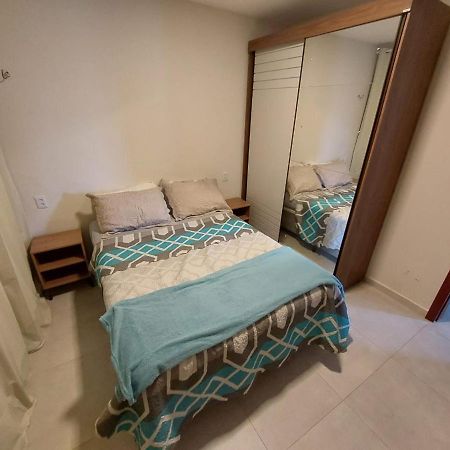 Apartamento Sonhos Da Serra Бананейрас Екстериор снимка