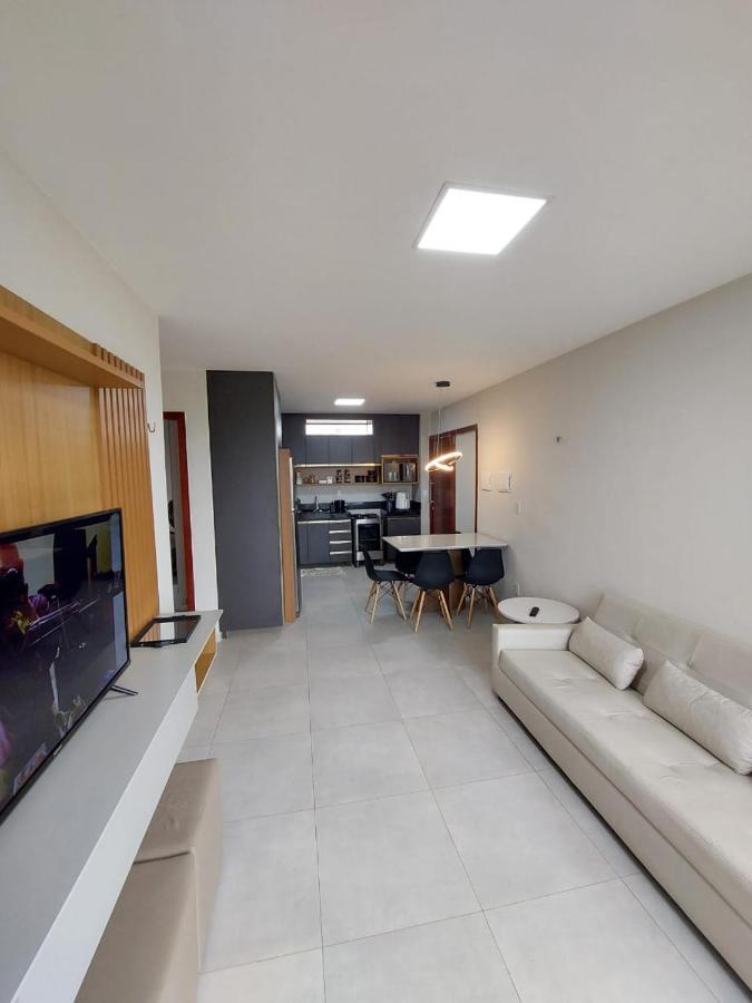 Apartamento Sonhos Da Serra Бананейрас Екстериор снимка