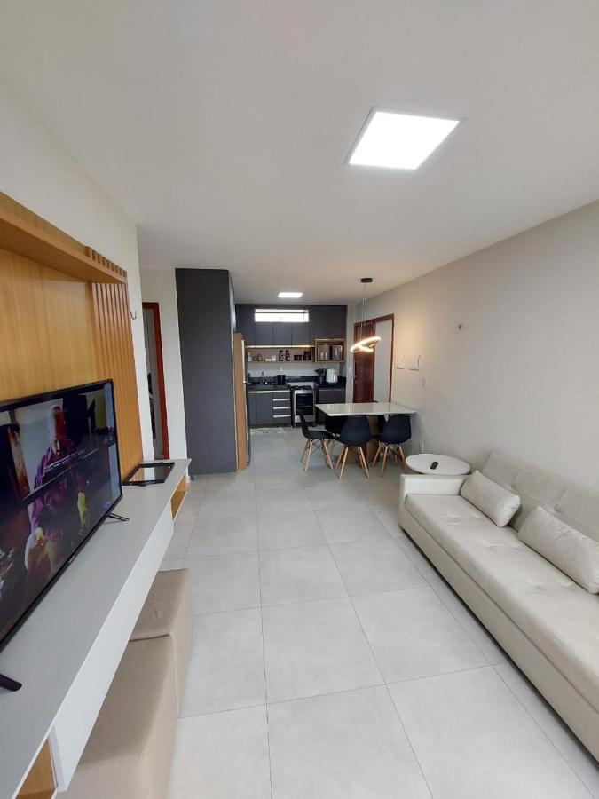 Apartamento Sonhos Da Serra Бананейрас Екстериор снимка