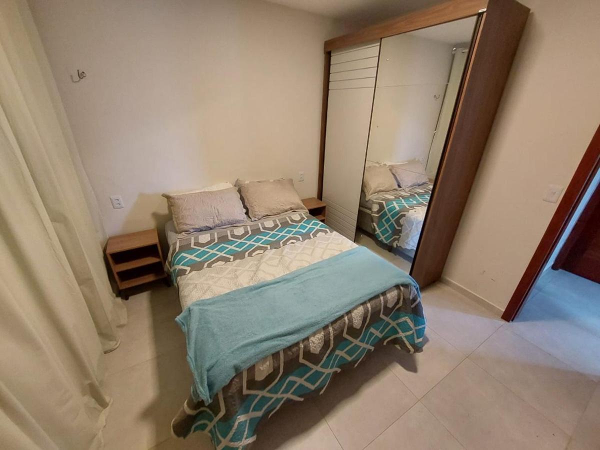 Apartamento Sonhos Da Serra Бананейрас Екстериор снимка