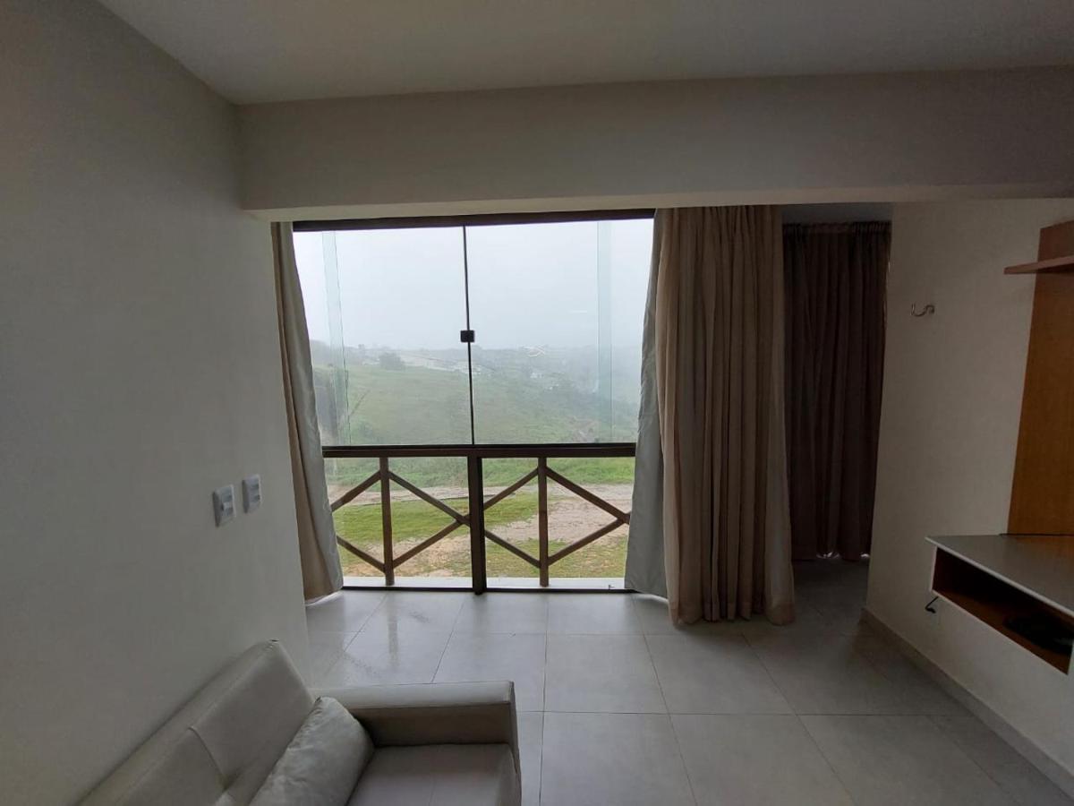 Apartamento Sonhos Da Serra Бананейрас Екстериор снимка