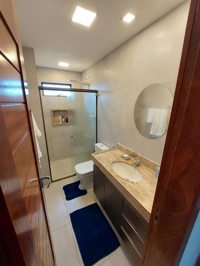 Apartamento Sonhos Da Serra Бананейрас Екстериор снимка