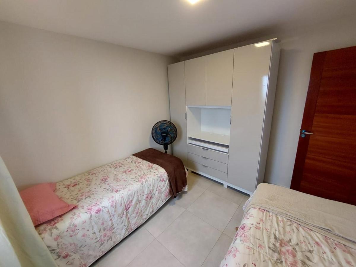 Apartamento Sonhos Da Serra Бананейрас Екстериор снимка