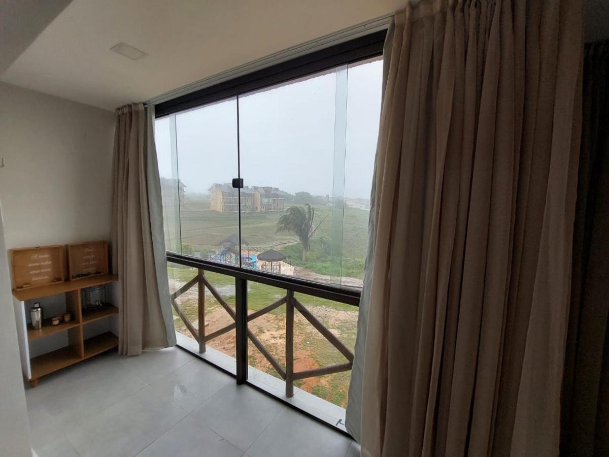 Apartamento Sonhos Da Serra Бананейрас Екстериор снимка